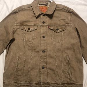 Levi’s Jean jacket